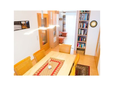 Apartment Fewo - 2 Schlafräume, Dusche und Bad, WC - Features photo 18