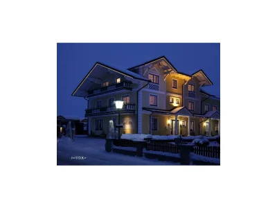 Apartment "Baroness" -App./1 Schlafr./Du.o.Bad, WC - Outdoor photo 3