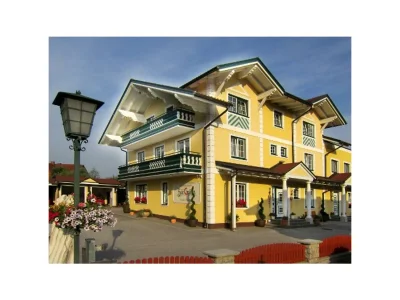 Apartment "Baroness" -App./1 Schlafr./Du.o.Bad, WC - Outdoor photo 4