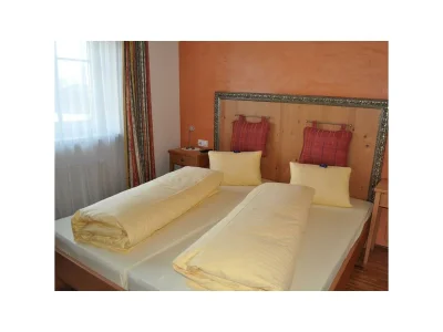 Apartment "Baroness" -App./1 Schlafr./Du.o.Bad, WC - Outdoor photo 7