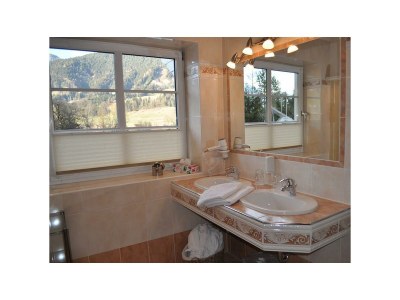 Apartment "Baroness" -App./1 Schlafr./Du.o.Bad, WC - Outdoor photo 10