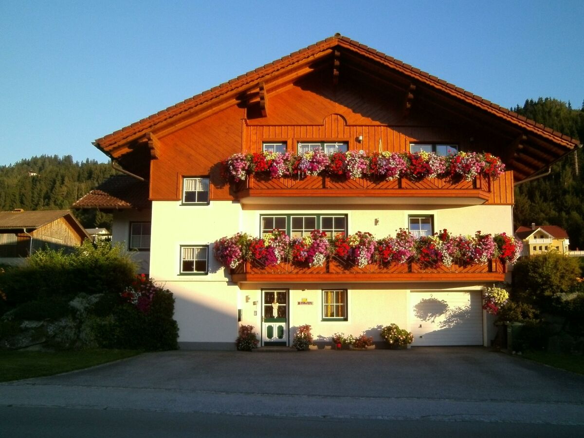 Apartment Appartement/1 Schlafräume/Dusche, WC - Outdoor photo 2