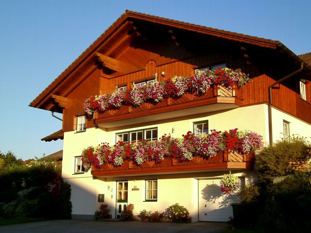 Apartment Appartement/1 Schlafräume/Dusche, WC - Outdoor photo 3