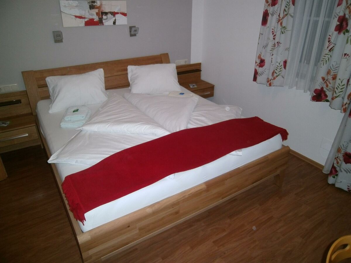 Apartment Appartement/1 Schlafräume/Dusche, WC - Outdoor photo 5