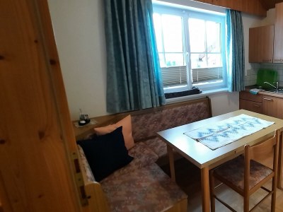 Apartment Appartement/1 Schlafräume/Dusche, WC - Outdoor photo 4