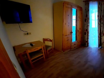 Apartment Appartement/1 Schlafräume/Dusche, WC - Outdoor photo 6