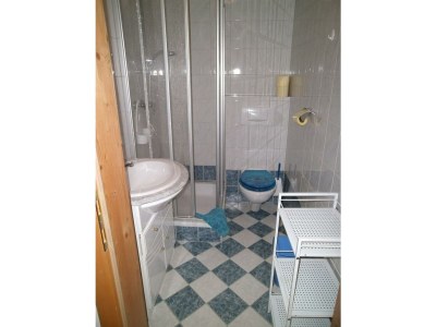 Apartment Appartement/1 Schlafräume/Dusche, WC - Outdoor photo 7