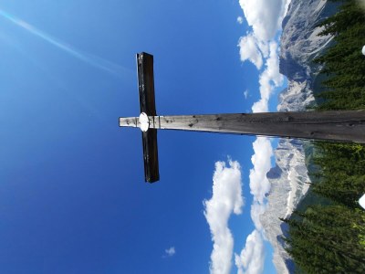 Apartment Appartement/1 Schlafräume/Dusche, WC - Outdoor photo 8