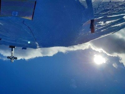 Apartment Appartement/1 Schlafräume/Dusche, WC - Outdoor photo 9