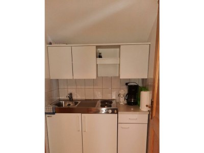 Apartment Appartement/1 Schlafräume/Dusche, WC - Outdoor photo 10