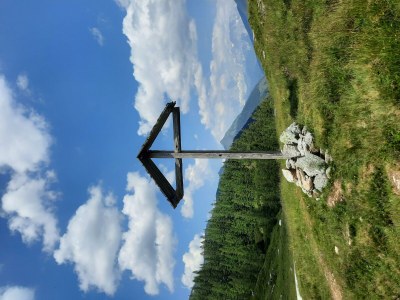 Apartment Appartement/1 Schlafräume/Dusche, WC - Outdoor photo 11