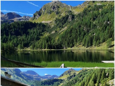 Apartment Appartement/1 Schlafräume/Dusche, WC - Outdoor photo 12