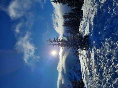 Apartment Appartement/1 Schlafräume/Dusche, WC - Outdoor photo 13