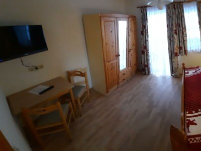 Apartment Appartement/1 Schlafräume/Dusche, WC - Features photo 14