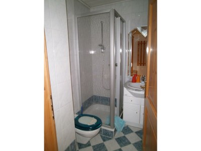 Apartment Appartement/1 Schlafräume/Dusche, WC - Features photo 15