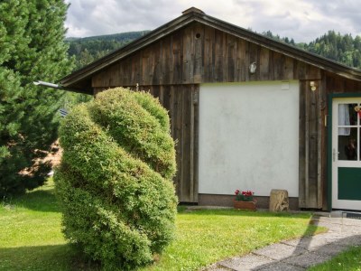 Holiday room Dreibettzimmer mit Dusche, WC - Outdoor photo 3