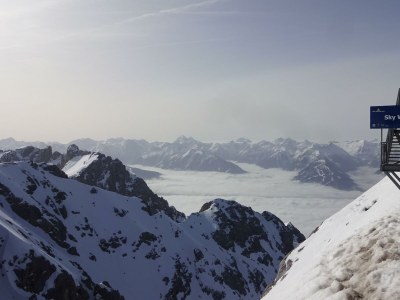 Holiday room Dreibettzimmer mit Dusche, WC - Outdoor photo 9