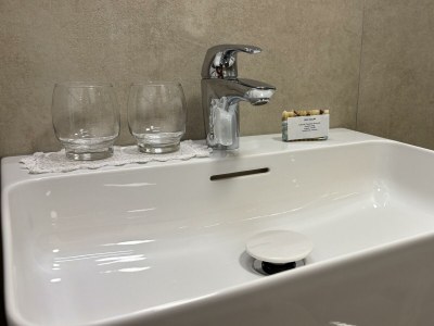 Holiday room Dreibettzimmer mit Dusche, WC - Outdoor photo 12