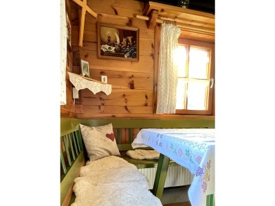 Holiday room Dreibettzimmer mit Dusche, WC - Outdoor photo 14