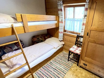 Holiday room Dreibettzimmer mit Dusche, WC - Outdoor photo 15