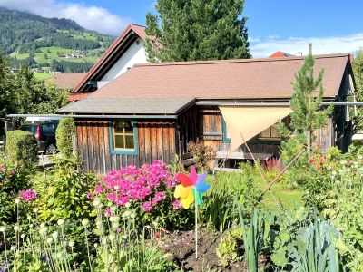 Holiday room Dreibettzimmer mit Dusche, WC - Outdoor photo 16