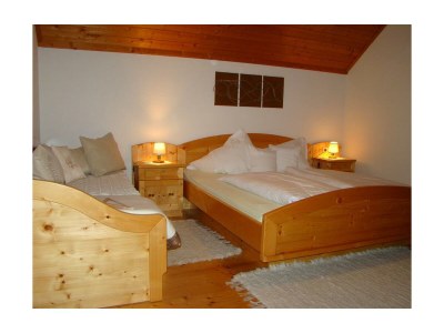 Holiday room Dreibettzimmer mit Dusche, WC - Features photo 18