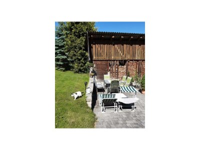 Apartment Apartment/3 Schlafräume/Dusche, WC - Outdoor photo 2