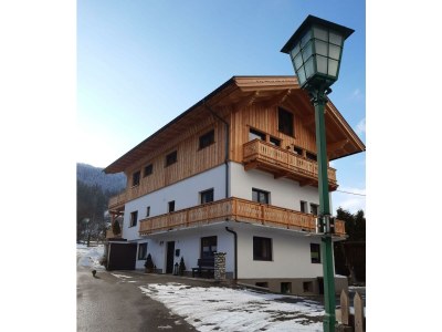 Apartment Apartment/3 Schlafräume/Dusche, WC - Outdoor photo 5