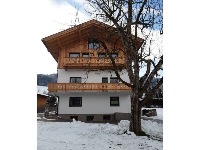 Apartment Apartment/3 Schlafräume/Dusche, WC - Outdoor photo 6