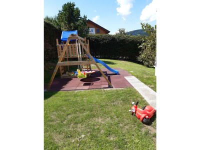 Apartment Apartment/3 Schlafräume/Dusche, WC - Outdoor photo 9