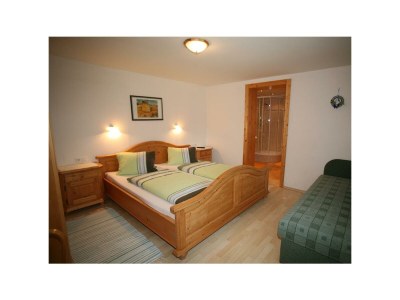 Apartment Apartment/3 Schlafräume/Dusche, WC - Features photo 13