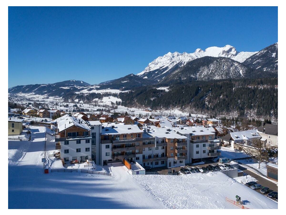 Apartment Appartement/Fewo, Dusche, WC, 2 Schlafräume - Outdoor photo 2