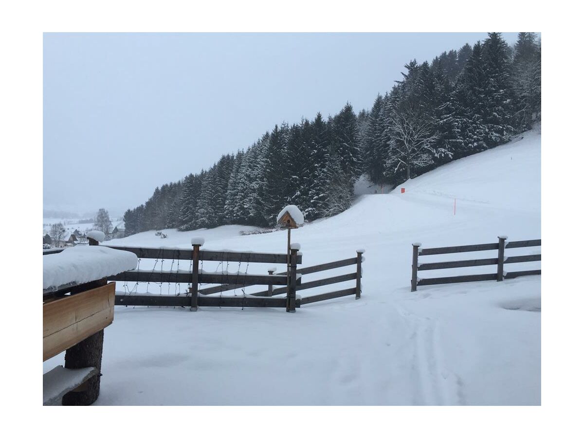 Apartment Appartement/Fewo, Dusche, WC, 2 Schlafräume - Outdoor photo 4