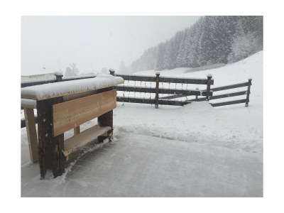 Apartment Appartement/Fewo, Dusche, WC, 2 Schlafräume - Outdoor photo 3