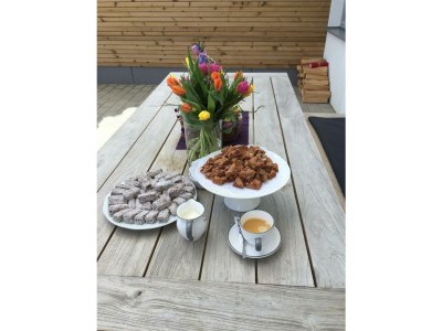 Apartment Appartement/Fewo, Dusche, WC, 2 Schlafräume - Outdoor photo 6