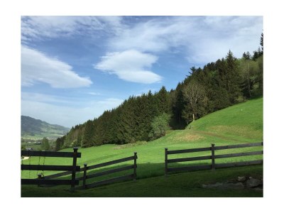 Apartment Appartement/Fewo, Dusche, WC, 2 Schlafräume - Outdoor photo 8