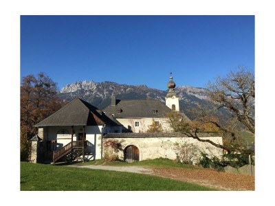 Apartment Appartement/Fewo, Dusche, WC, 2 Schlafräume - Outdoor photo 9