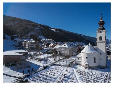 Apartment Appartement/Fewo, Dusche, WC, 2 Schlafräume - Outdoor photo 10