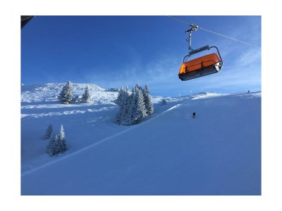 Apartment Appartement/Fewo, Dusche, WC, 2 Schlafräume - Outdoor photo 13