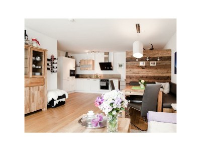 Apartment Appartement/Fewo, Dusche, WC, 2 Schlafräume - Features photo 15