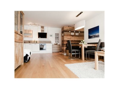 Apartment Appartement/Fewo, Dusche, WC, 2 Schlafräume - Features photo 16