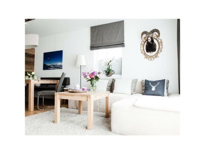 Apartment Appartement/Fewo, Dusche, WC, 2 Schlafräume - Features photo 17