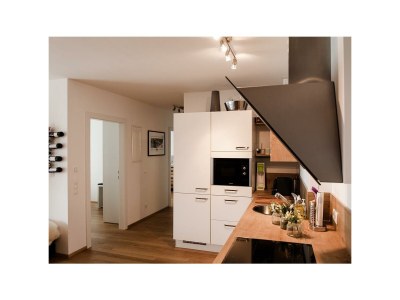 Apartment Appartement/Fewo, Dusche, WC, 2 Schlafräume - Features photo 18