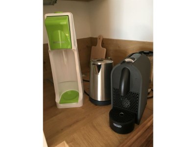 Apartment Appartement/Fewo, Dusche, WC, 2 Schlafräume - Features photo 19