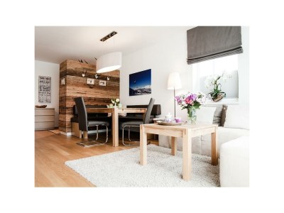 Apartment Appartement/Fewo, Dusche, WC, 2 Schlafräume - Features photo 20