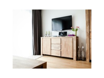 Apartment Appartement/Fewo, Dusche, WC, 2 Schlafräume - Features photo 21