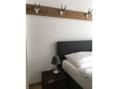 Apartment Appartement/Fewo, Dusche, WC, 2 Schlafräume - Features photo 24