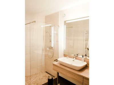 Apartment Appartement/Fewo, Dusche, WC, 2 Schlafräume - Features photo 25