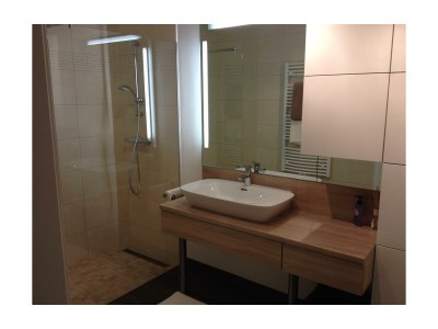 Apartment Appartement/Fewo, Dusche, WC, 2 Schlafräume - Features photo 26