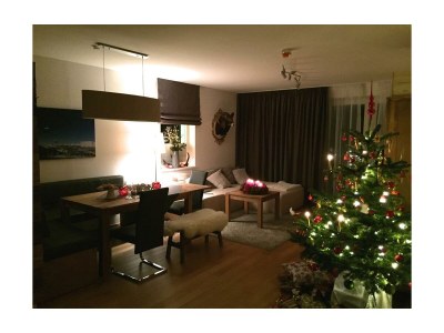 Apartment Appartement/Fewo, Dusche, WC, 2 Schlafräume - Features photo 27